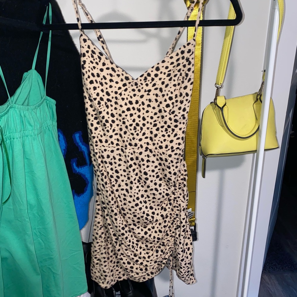 pacsun dress